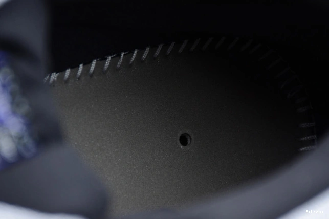 Reps BK jordan air 2018 378037-100 retro concord 11 1129